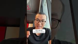 Phân bổ vốn DCA sao sẽ hợp lý? #shorts #leduycryptoman #xuhuongyoutube