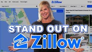 Sell Your Outer Banks Home Fast with Trisha Midgett’s Showcase Listings on Zillow