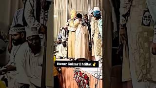 Gulzar e millat #shortvideo #newnaath #islamicmusic #duet #trending
