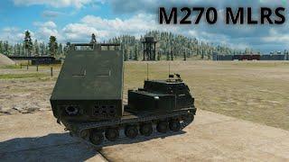 Review New Event for Global Release! and Review NEW EVENT VEHICLE M270 MLRS - MWT: Tank Battles