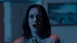 TERRIFIER 2 - Allie's Death (Bedroom Scene)