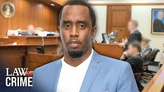 11 New P. Diddy Sex Trafficking Trial Timeline Details