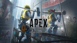 Apex - legends - kifapro учится играть!