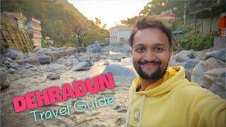 Dehradun Tourist Places | Dehradun Tour Plan | Dehradun Budget | Dehradun Travel Guide | Dehradun