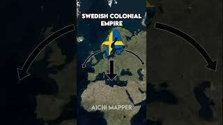 There is nothing we can do - Swedish Empire | #geography #mapping #sweden #theresnothingwecando