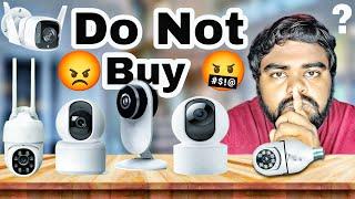 Wifi cctv good or bad:  Are Wireless Cameras a Smart Choice?"  CCTV Camera - Detailed Video