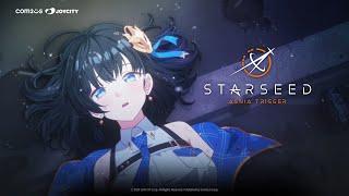 [STARSEED] Universe PV