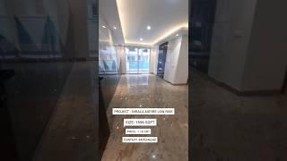 Nirala Aspire Low Rise Flats in Noida Extension #luxuryproperty #noidaextension #flats