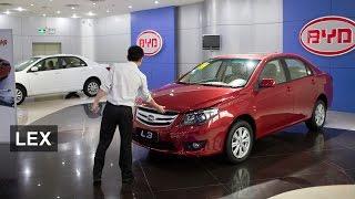 Tax cut boosts Chinese carmakers | Lex