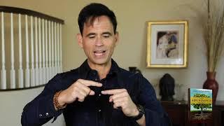 How to let Life do it's job | Derek Rydall