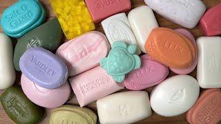 Soap Opening | Noise ASMR | Satisfying Video | ASMR No talking 