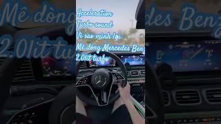 Mercedes Benz gle350 2.0lít turbo