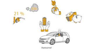 Continental explains 48 Volt Eco Drive