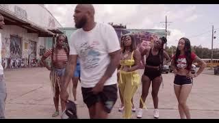 9th Ward Judy - Ward Song Pt2 prod.@DjEffinKirby   Official Video