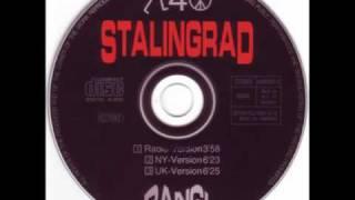 Dance For Peace - Stalingrad