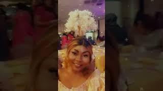 Must Watch Cameroon Wedding Guests Vibes