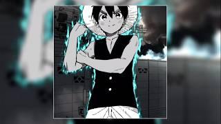 swerve - krushed! || Aijou Rentaro || Manga Edit