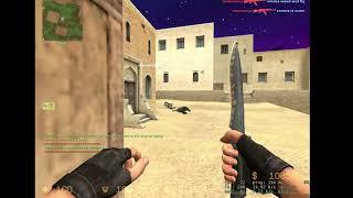 Counter strike Css v34 Headshot cfg | Tresla