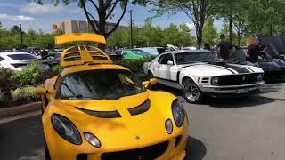 Mclaren, Viper SRT, Monster Truck, Corvette, etc