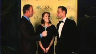 Ballroom Dance Video - Interview with Igor & Irina Suvorov, Oganizers of the Desert Classic