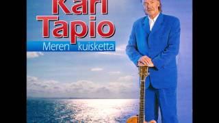 Kari Tapio - Anna ajan armahtaa
