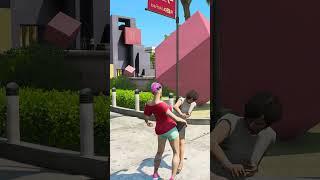 РАЗРУШИЛ 6 МИФОВ в GTA 5  ️ ПРАВДА или ЛОЖЬ  #shorts