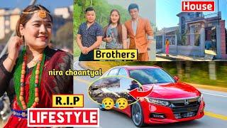 Nira Chhantyal Biography 2023, Death, Live Dhori, Income, Family, Boyfriend, Lifestyle, Age, Net Wor