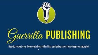 $34,775 in Six Months by Kindle Books| Guerrilla Marketing Strategies| Derek Murphy