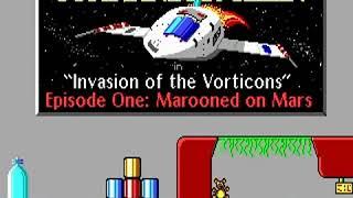 Commander Keen: Invasion of the Vorticons