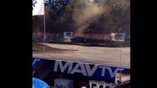 2013 Pomona OffRoad Expo: Casey Currie&Rod Amp Pro Lite demo