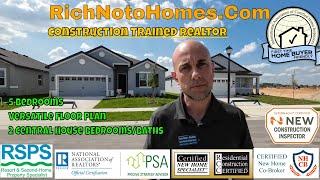 Gum Lake Preserve Lake Alfred LGI Homes, First time House Buyers, New Construction Realtor ,Camellia