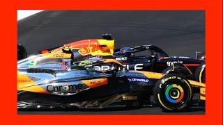 2024 F1 US GP race analysis by Peter Windsor