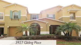 3927 Gliding Place Sanford Realtor Chris Winn (Real Estate Agent)