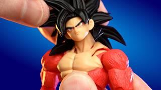 This Goku is a STEAL! (Demoniacal Fit Untamed Power)