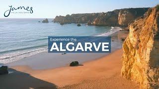 Experience Algarve, Portugal - James Villa Holidays