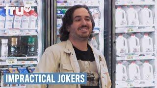 Impractical Jokers - Grocery Games