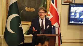 Alan Rusbridger | Editor of Prospect Magazine | Statement of Support for the OPP