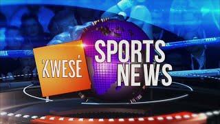 Kwese Sports News 8 May 2018