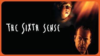 The Sixth Sense REVIEW