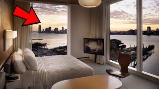 Best Hotels in New York City (Based on TripAdvisor)