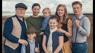 Angelo Kelly & Family - Irish Heart