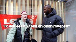 Voel Jij Je Wel Eens Eenzaam? | Straat Interview