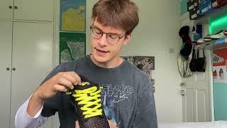 Unboxing Nike SB Dunk Civilist From Kicksup