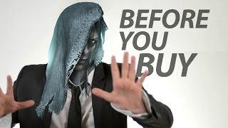 Outlast 2 - Before You Buy