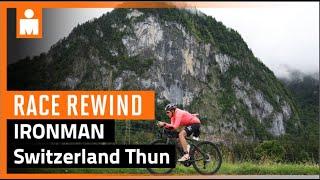 2024 IRONMAN Switzerland Thun | Race Rewind