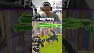 Fortnite Shotguns Are BROKEN 