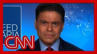 Fareed Zakaria fears American democracy could be in peril