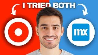 OutSystems vs Mendix (2025) | Which One is Better?
