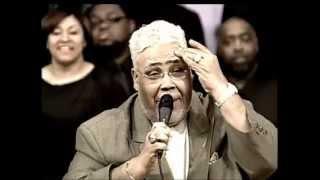 Rance Allen - "I Stood on the Banks of Jordan"