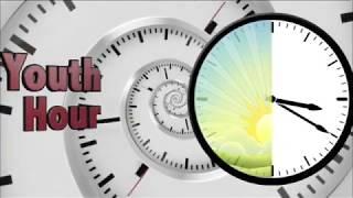 Youth Hour with Ishaque Uddin (Martial Arts) 10082017 Full EP